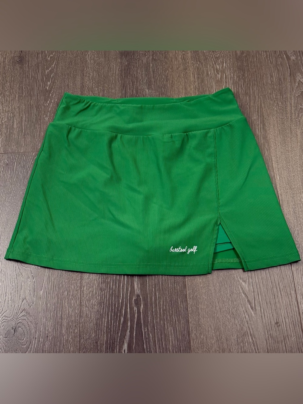 Barstool Sports Golf Skort Sz L